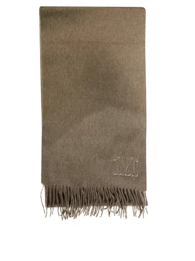 MAX MARA MAX MARA WSDALIA SCIARPA