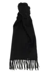 Max Mara Wsdalia Stole In Black