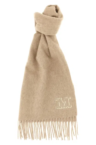 MAX MARA 'WSDALIA' STOLE