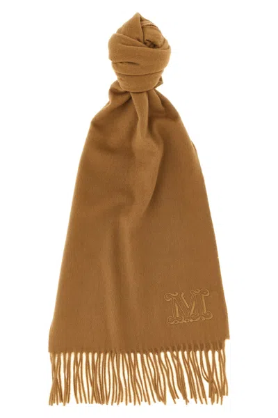 MAX MARA 'WSDALIA' STOLE