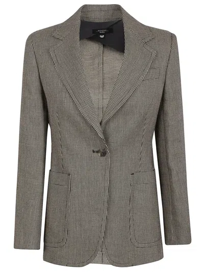 Max Mara X Weekend Galli Jacket