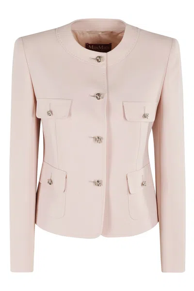 MAX MARA YANA BLAZER