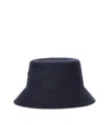 Max Mara Yaqui Blue Hat In Blue