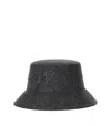 Max Mara Weekend Yaqui Grey Hat In Gray
