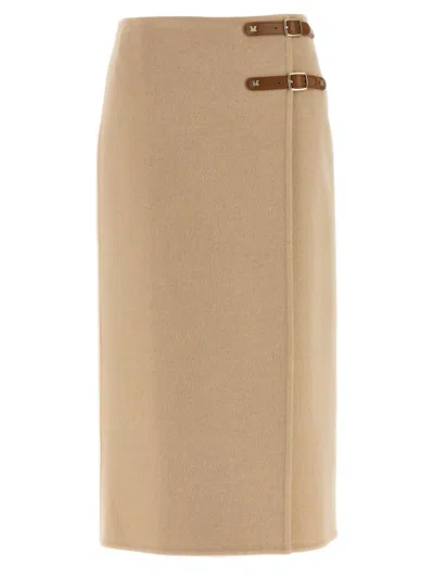 MAX MARA YORK SKIRT