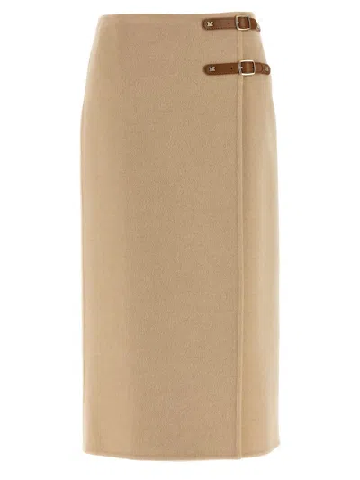 MAX MARA MAX MARA 'YORK' SKIRT