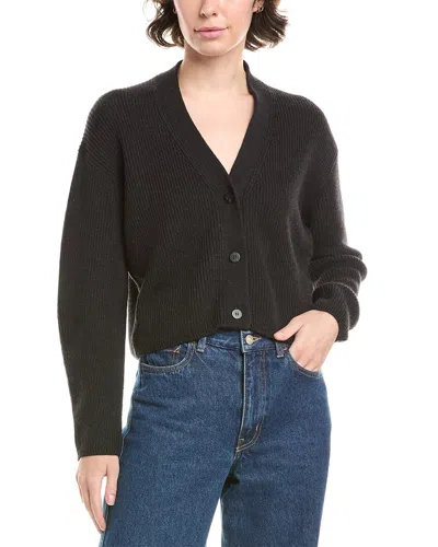 MAX MARA MAX MARA YORK WOOL CARDIGAN
