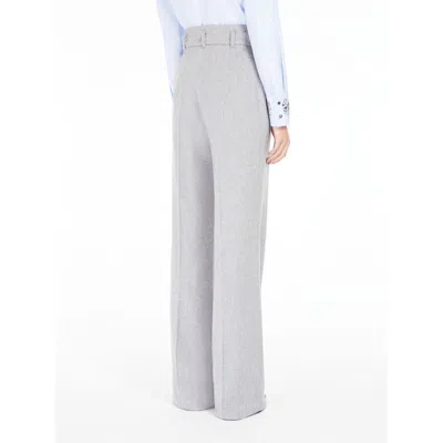 Max Mara Zac In Gray