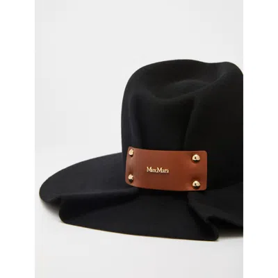 Max Mara Zama In Black