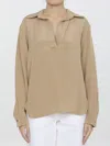 MAX MARA ZANZERO SHIRT