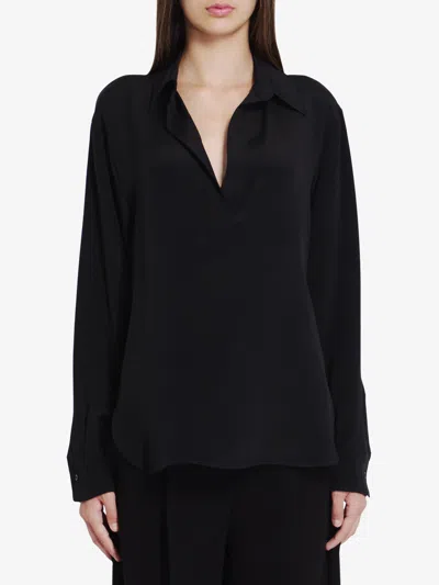 MAX MARA ZANZERO SHIRT