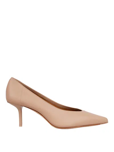 Max Mara Dcollet Nocciola In Brown