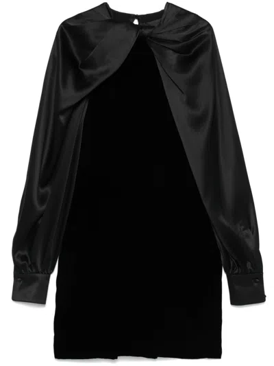 MAX MARA ZARELIA DRESS