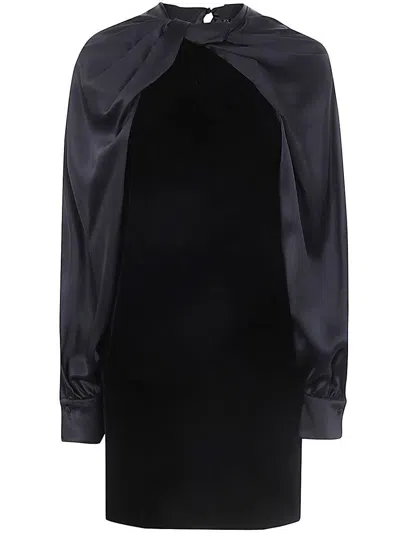 Max Mara Zarelia Short Dress