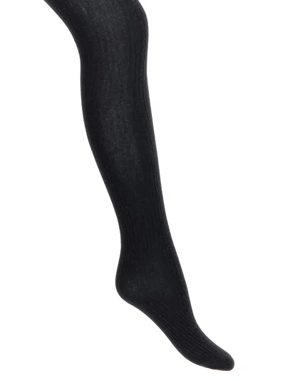 Max Mara Zavorra Socks Gray