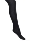 Max Mara Zavorra Socks Gray In Gray