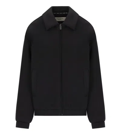 Max Mara Zebra Black Sweatshirt