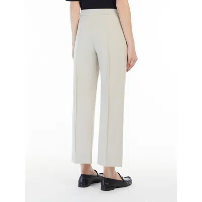 Max Mara Zemira In Neutral