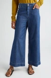 MAX MARA ZENDAYA WIDE LEG JEANS