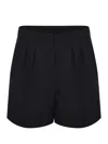 Max Mara "zic" Shorts