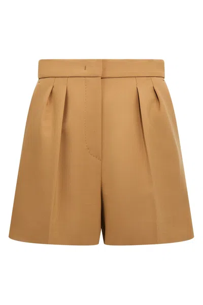 MAX MARA MAX MARA 'ZIC' SHORTS