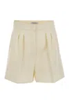 Max Mara Zic In White