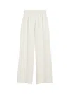 Max Mara Zigote Trousers Cream