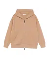 Max Mara Zipper Sweatshirt