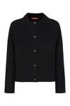 Max Mara Studio Zum Viscose Jacket