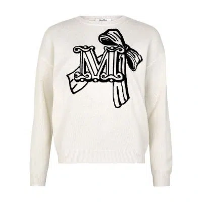 Max Mara Zurlo Sweatshirt