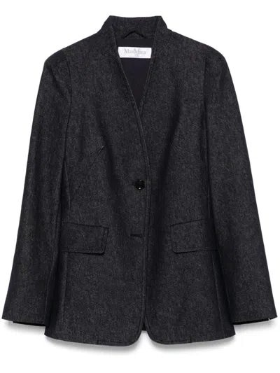 MAX MARA MAX MARABEATRICE JACKET