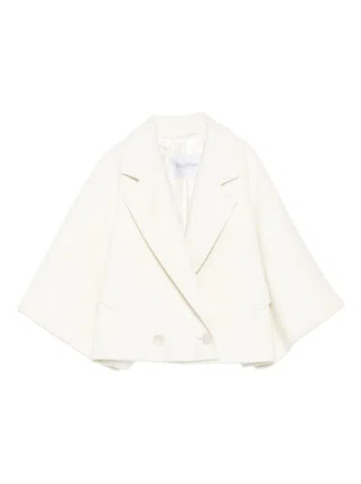 MAX MARA MAX MARAGALEA JACKET