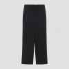 Max Mara Argenta In Black