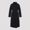 Max Mara `s Hobby Coat 38 In Multi