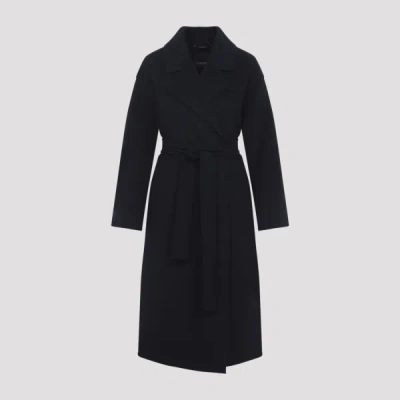 Max Mara `s Hobby Coat 38 In Multi