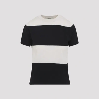 Max Mara `s Magenta Top Xs In Multi
