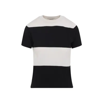 Max Mara's Top Nude & Neutrals In Multi