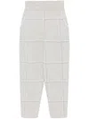 Max & Moi Baxi Trousers In Grey
