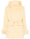 MAX & MOI MARVY COAT