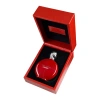 Max Philip Unisex Cherry Edp 3.4 oz + Leather Box Fragrances 795847835495 In Cherry