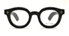 Max Pittion Max Pittion Eyeglasses In Black