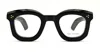 Max Pittion Max Pittion Eyeglasses In Black