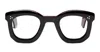 Max Pittion Max Pittion Eyeglasses In Black