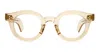 Max Pittion Max Pittion Eyeglasses In Neutral