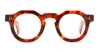 Max Pittion Max Pittion Eyeglasses In Red