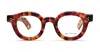 Max Pittion Max Pittion Eyeglasses In Brown
