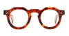 Max Pittion Hugo 42 X 28 - Blonde Tortoise Rx Glasses