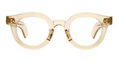 Max Pittion Maestro 42 X 26 - Dusty Champagne Rx Glasses