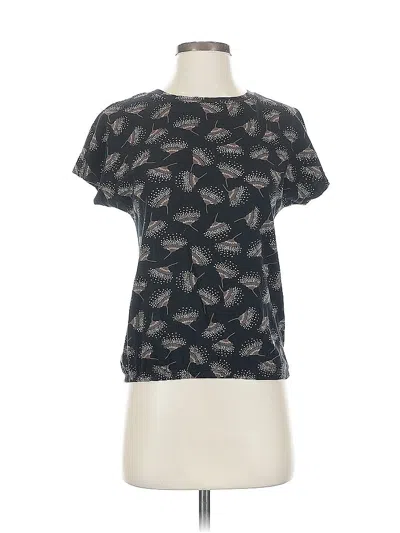 Pre-owned Max Short Sleeve T-shirt In Gray