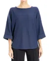 Max Studio 3/4 Sleeve Top